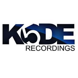 Kode5Recordings Profile Picture