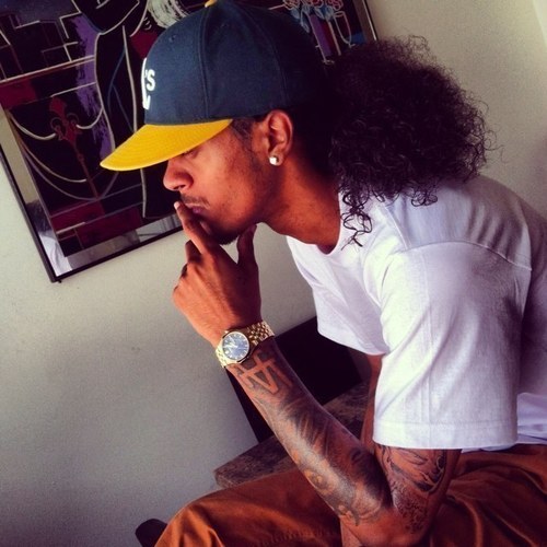 Eastside Story