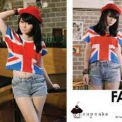Online shop for girl, contact? ask me! Just for serious buyer!