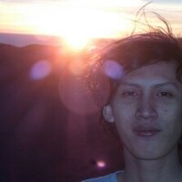Mochamad Najib (@mochnaajib) 's Twitter Profile