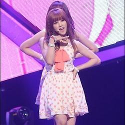 Parody Of Leader Rong from APINK 91L #ApinkeuSQ | j i n r i's sister