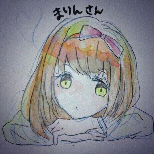 まりん@青春したいけど、出来ない…っ‼さんのプロフィール画像