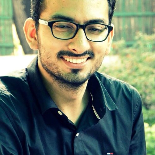 anupbishnoi's profile picture. Crazy in a nice way, nice in a crazy way.