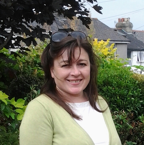 Maths-addicted adult education professional