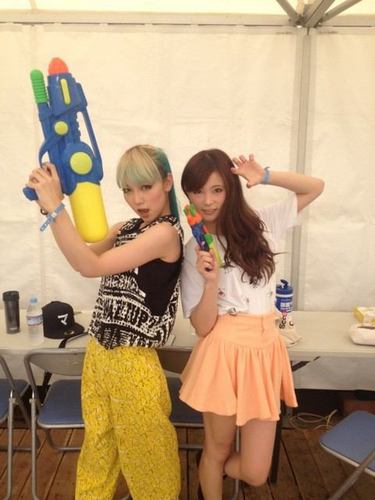 SCANDAL専用垢です(((o(*ﾟ▽ﾟ*)o)))SCANDAL好きの方フォローお願いします！あとドラムもやってるのでドラムやってる方もぜひ！高2/栃木