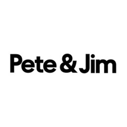peteandjim's profile picture. New design collaboration of @jimjiminyjimjam & @_PeteGaskell_. Working on @We_Farm, @Fixperts, @Faberdasher & more. Watch this space! http://t.co/3bqu1U6D57
