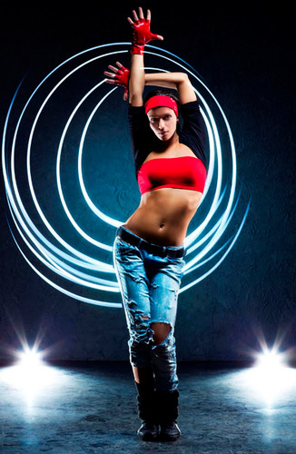 Pofmodel's profile picture. Photogrhaphers Of Model
Un nuevo concepto de fotografia