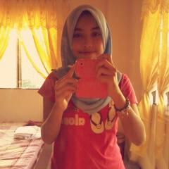 My name is Ṧaidatul ῇajla ῧyaina ♥ 14 ♥ Taken by  Aiman Daniel ♥ 20 July 2013 ♥ You follow me I follow you back :-D