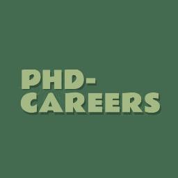 Helping PhD graduates secure the right jobs. We are the only careers consultancy aimed specifically at PhD students and graduates.