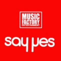 Say Yes for our SAY YES!~ 5인조 보이밴드 Say Yes 의 공식! Support Our @SayYesKorea @subinpower @musiciankkim @tusl1992 @SongHoKyung @JunHyoung316