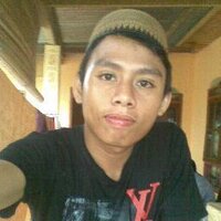 Rahman Adam (@add_mandra) 's Twitter Profile