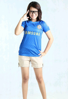 wiedewi1410's profile picture. Aku+kau=kua