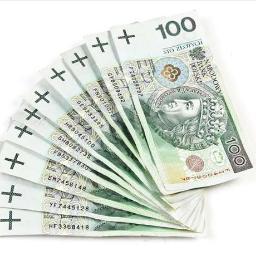 gdziepozyczycpl's profile picture. 