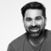 Rags Vadali (@ragsontherocks) Twitter profile photo