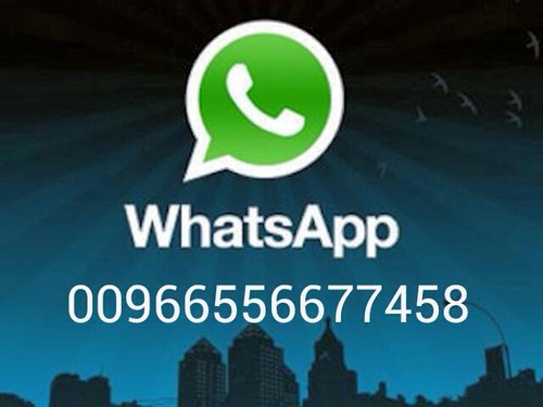 ‏‏‏‏شكرا لانظمامكم يمكنكم نشر
اعلاناتكم على واتساب جميع العالم00966580474696
او على قروب
(سوق الفيس بوك السعودي )
https://t.co/a6tvQQh3je‎‎‎‎