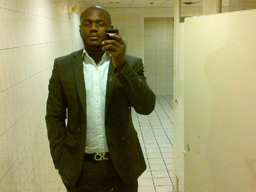 This is twitter so just have fun with it!
 
  How can I lose? I am with the best team!! 
 #Dreamchaser