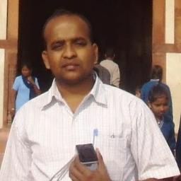 I am a Physicist, currently doing research in the field of Nanotechnology.