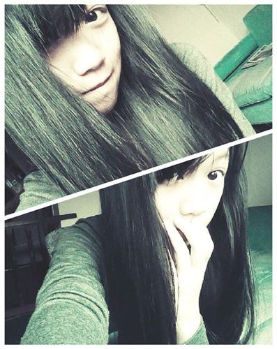 Name : Kitana Kelly, 13 years old, do follow me ,i'll follow you back .. pinky swear ;3
