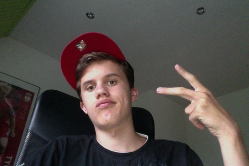Smartieeeeeh's profile picture. youtube,GGH,vrienden, ajax!