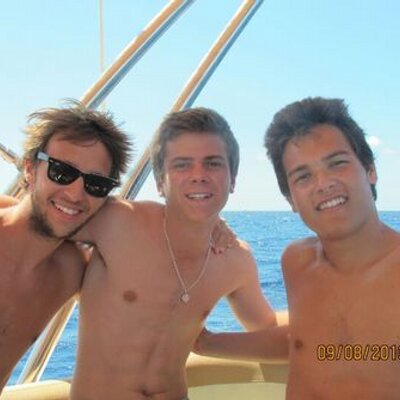Profile Picture of Luis Gutierrez Meyer (@luis_gutimeyer) on Twitter