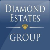 Diamond Estates(@DiamondGroup47) 's Twitter Profile Photo