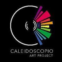 Caleidoscopio Art(@caleidart) 's Twitter Profile Photo