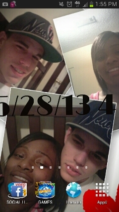 MS_TOLBERT_22's profile picture. FIRST MI NAME BRITNEY UM 23 HAVE NO KIDS N I LOVE MI HUSBAND TO DEATH BESIDE THAT UM GOOD ANYTHING ELSE U WANT TO KNOW JUST ASK N I WILL TELL U