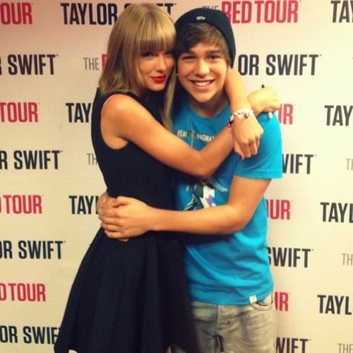 swiftrouble Profile Picture