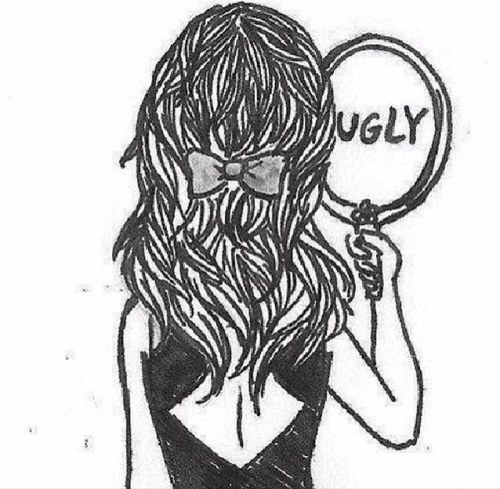 I'm a boring person bye