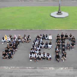 Teknik Pertanian UGM 2012 | TEP di jiwa selamanya, satu keluarga bersama menggapai CITA