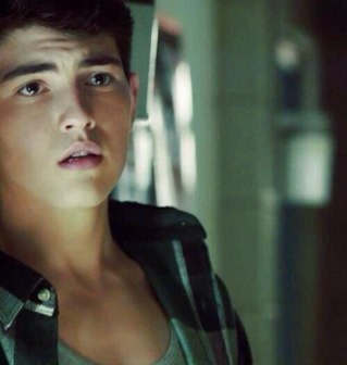 District Three male, my death was quick and painless || @CelestialVulgar shes mine :) [HGRP]