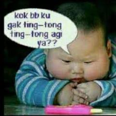 Kumpulan display picture blackberry