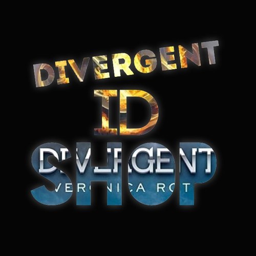 Selling Divergent Merchandises with sponsored by @StarmerchID . Check our favorites for the merchandises. We're DivergentID's shop!