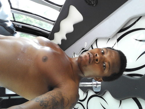 I'm Just A Cool Laid Back Person That Like To Have Fun #teamtatted #Leo