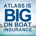 Atlass Insurance (@AtlassInsurance) Twitter profile photo