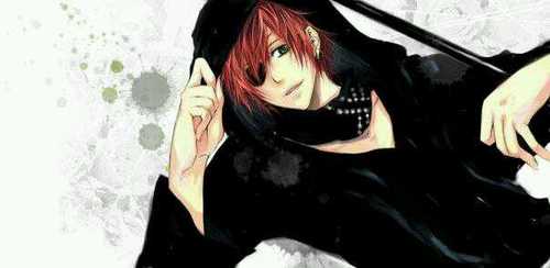 hey there , im lavi , successor of the bookmans , my innocence:big hammer small hammer,my hobby : annoying yuu and cuudle allen-chan