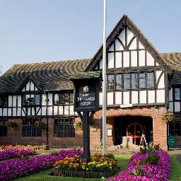 Droitwich #Heritage Centre, Home to the great 'Salt #Museum' and '#Droitwich Calling' Exhibition. With a fantastic #DroitwichTIC thrown in for good measure