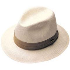Apenas um Chapéu Panamá