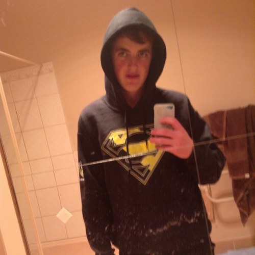 andrewc10701657's profile picture. Yolo swag mouthed fuckers