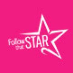 This is the official Twitter account of 'Follow That Star'.