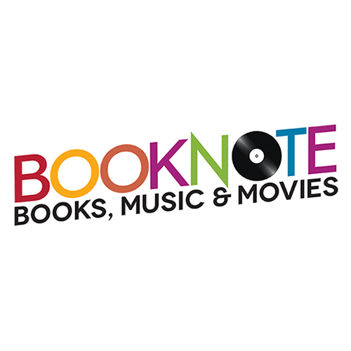 Booknote_Irl's profile picture. Incredible selection of Books, Music & Movies #atunbelivableprices