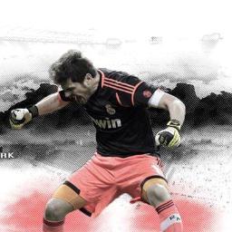 Football = Life = Real Madrid