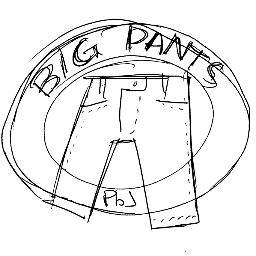 BIGPANTSME's profile picture. Captain Bingo Disco