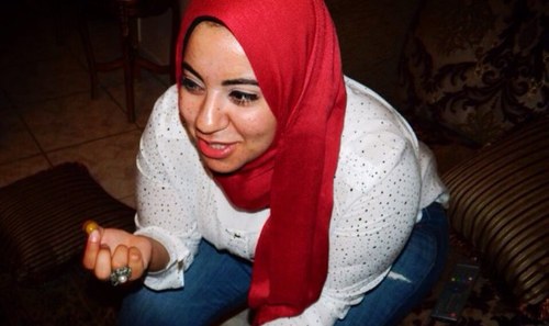 hagarmahmoud92's profile picture. 