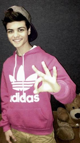 DulceArdon3's profile picture. soy una ABRAHAMER y estoy orgullosa de serlo abrahamer 100%100 lo soy