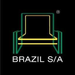 O BRAZIL S/A é um espaço de relacionamento entre empresas e profissionais dos setores de design, arquitetura, decoração e artesanato.