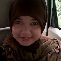 khairunnisa (@qaikha) 's Twitter Profile