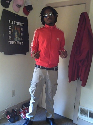 im the one like on demand