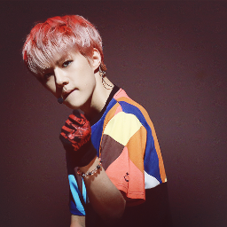 ohsehux Profile Picture
