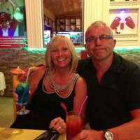 Jayne Morris - @jayne_morris68 Twitter Profile Photo